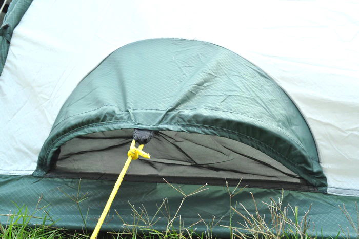 Cheap Goat Tents New Ultralight Tent Portable 1 Person Single Tents Bivvy Uv Protection Waterproof Tents 4 Seasons Camping Outdoor Tent For Beach