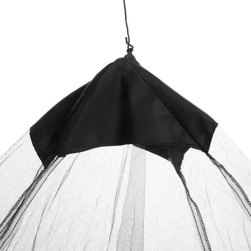 Cheap Goat Tents Outdoor Army Green Black Camping Mosquito Net Backpacking Tent Vents Mesh Anti Mosquito Net Tent Double Tent Inner For Summer