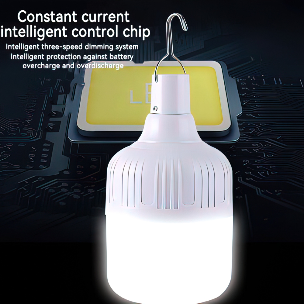Cheap Goat Tents Outdoor Bulb Usb Rechargeable Led Emergency Lights Portable Tent Lamp Battery Lantern Bbq Camping Light For Patio Porch Garden