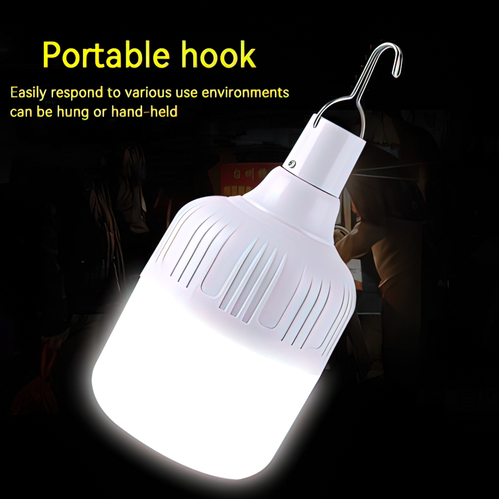 Cheap Goat Tents Outdoor Bulb Usb Rechargeable Led Emergency Lights Portable Tent Lamp Battery Lantern Bbq Camping Light For Patio Porch Garden