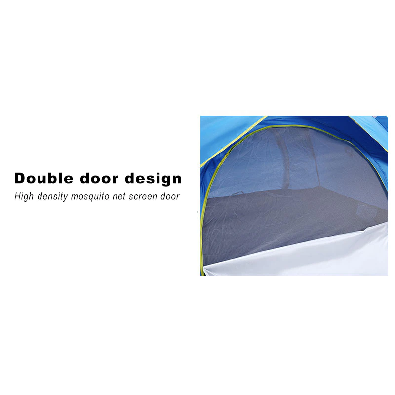 Cheap Goat Tents Outdoor Camping Tent 2