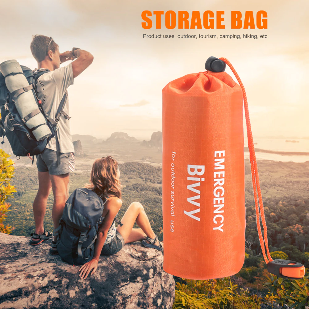 Cheap Goat Tents Outdoor Camping Tent Storage Bag Hiking Survival Emergency Tool Kits Pouch Emergency Hiking Survival Tool Kits Container