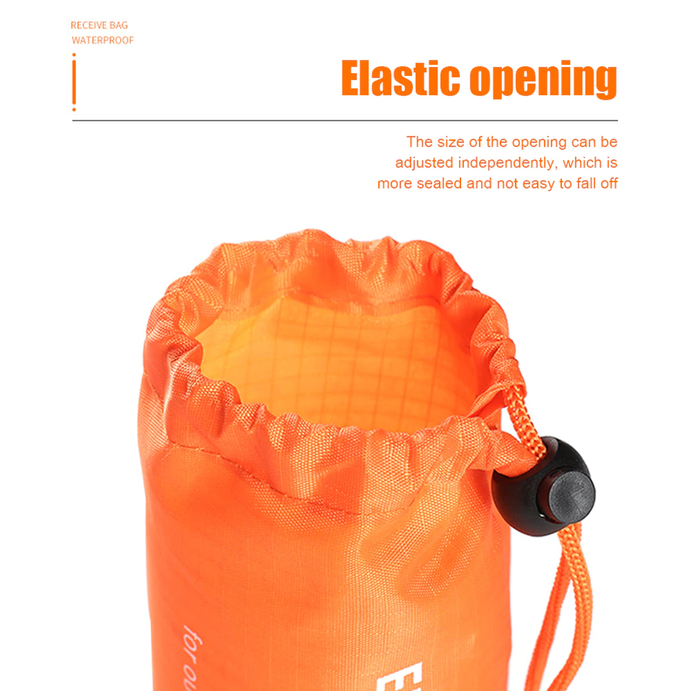 Cheap Goat Tents Outdoor Camping Tent Storage Bag Hiking Survival Emergency Tool Kits Pouch Emergency Hiking Survival Tool Kits Container