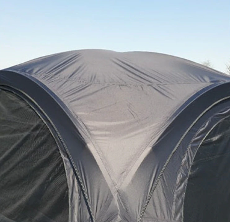 Cheap Goat Tents Outdoor Convenient Folding Octagonal Tent Thickened Awning Camp Outdoor Picnic Rainproof And Mosquito Proof Camping Equipment
