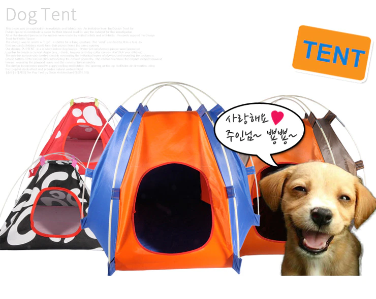 Cheap Goat Tents Outdoor Pet Tent Foldable Cat House Small And Medium