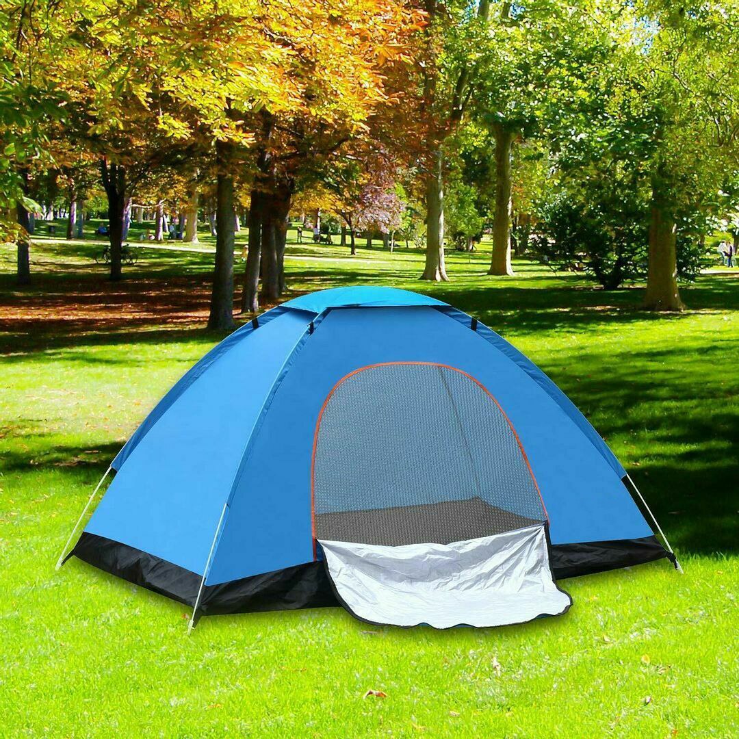 Cheap Goat Tents Outdoor Pop Up Tent Automatic Quick