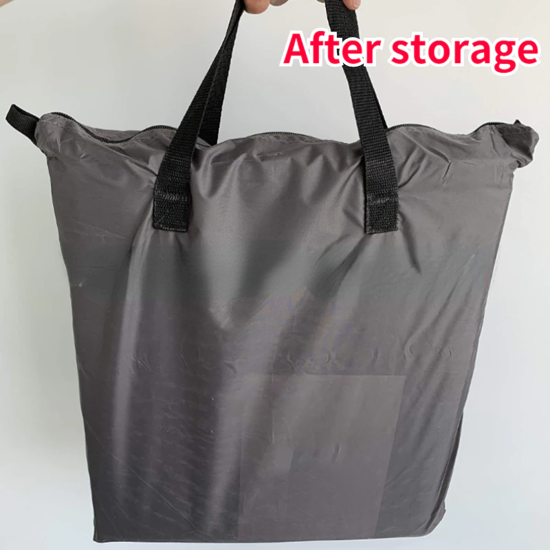 Cheap Goat Tents Outdoor Storage Tent Camping Shoe Cabinet Hanger Tent Foldable Three