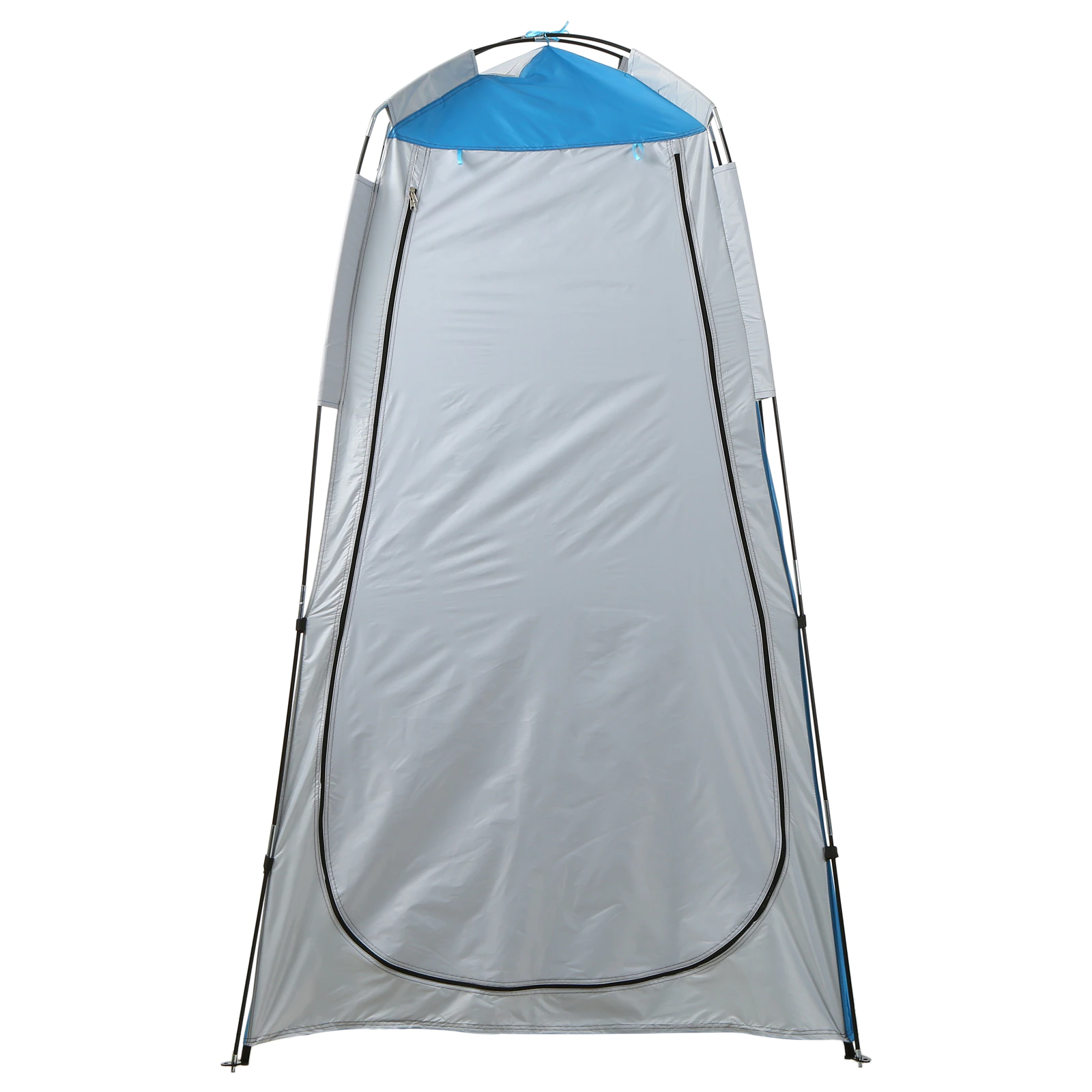 Cheap Goat Tents Portable Camping Beach Tent Bath Changing Fitting Room Privacy Toilet Outdoor Shower Tent Sun Rain Shelter For Camping Traveling