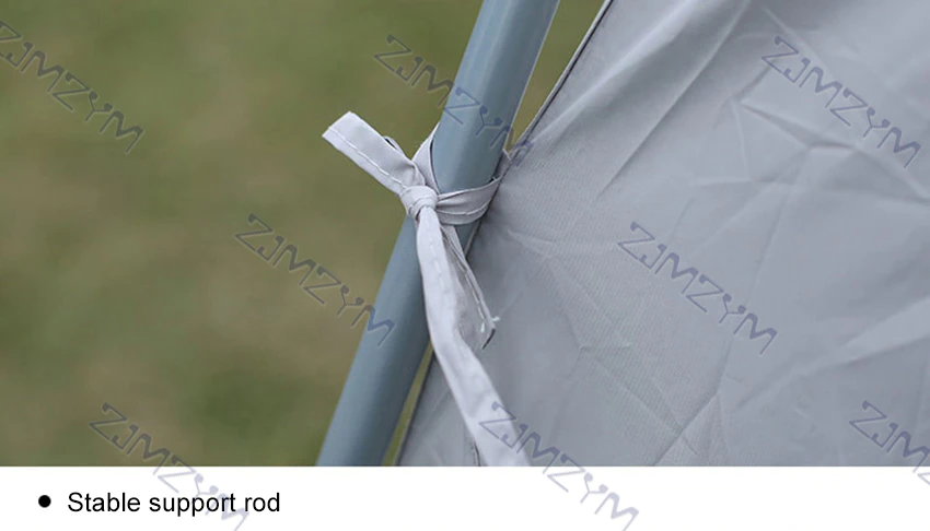 Cheap Goat Tents Portable Camping Mosquito Net Outdoor Sunshade Cover Mesh Tent For Family Party Garden Beach Travelling Camping Tent Easy Setup