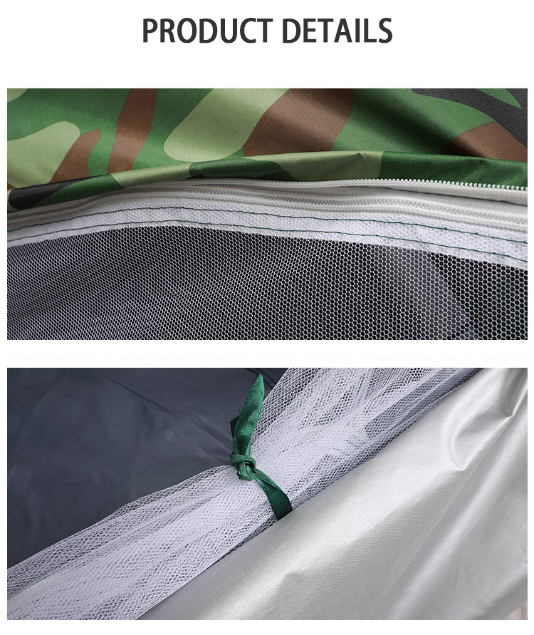 Cheap Goat Tents Portable Folding Lightweight Travel Beach Tent Outdoor Camping Fishing Picnic Hiking Shelter Waterproof Anti Uv 