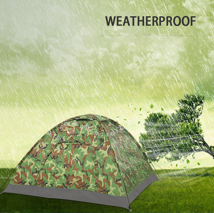 Cheap Goat Tents Portable Folding Lightweight Travel Beach Tent Outdoor Camping Fishing Picnic Hiking Shelter Waterproof Anti Uv 