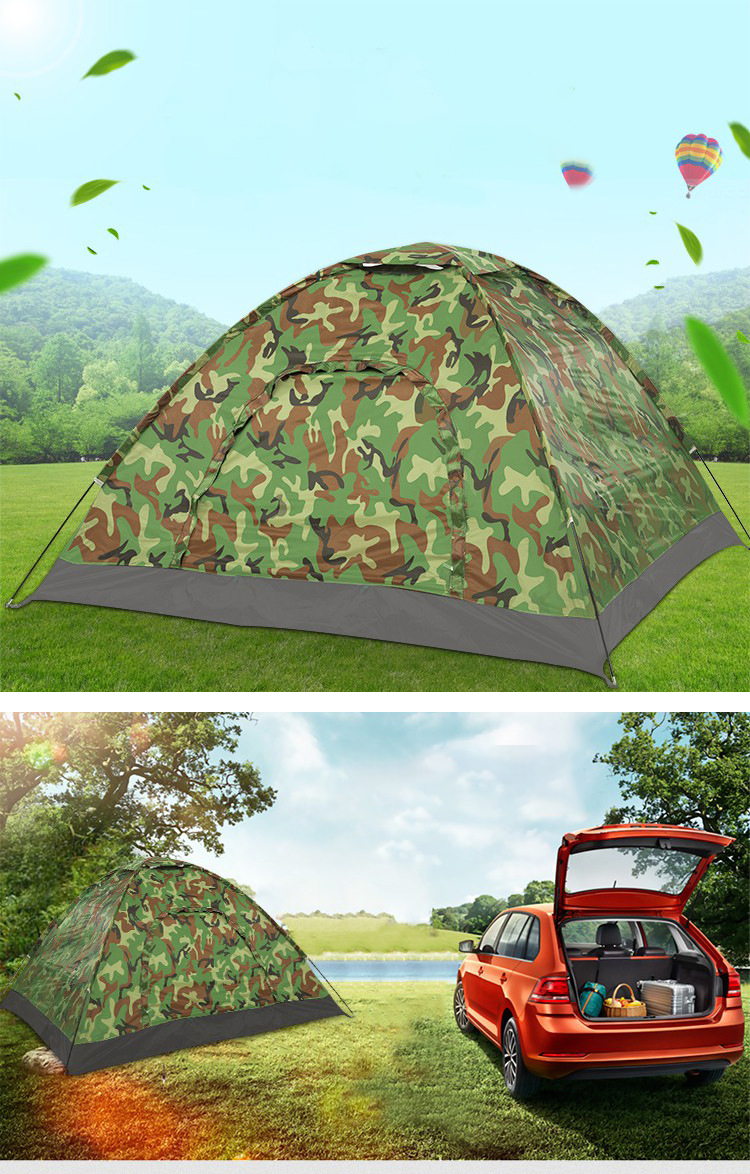 Cheap Goat Tents Portable Folding Lightweight Travel Beach Tent Outdoor Camping Fishing Picnic Hiking Shelter Waterproof Anti Uv 