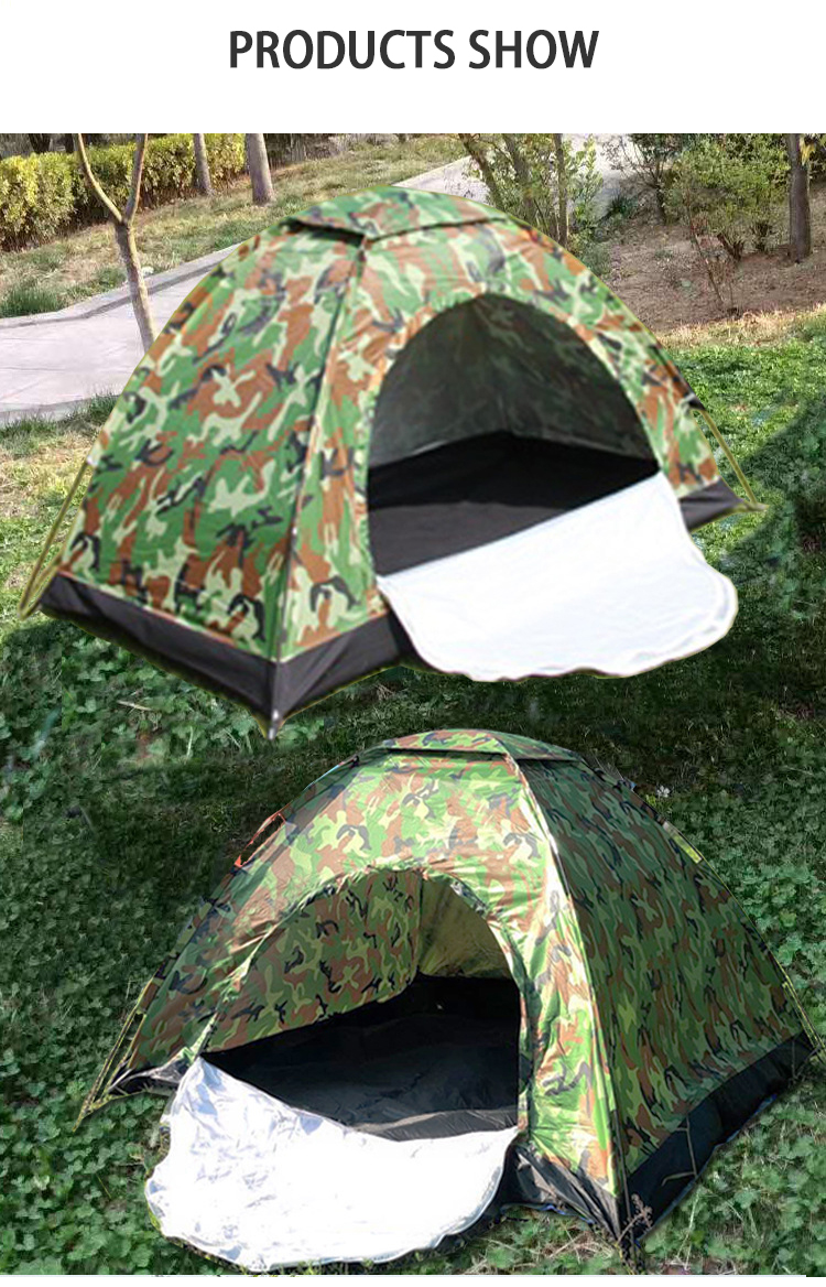 Cheap Goat Tents Portable Folding Lightweight Travel Beach Tent Outdoor Camping Fishing Picnic Hiking Shelter Waterproof Anti Uv 