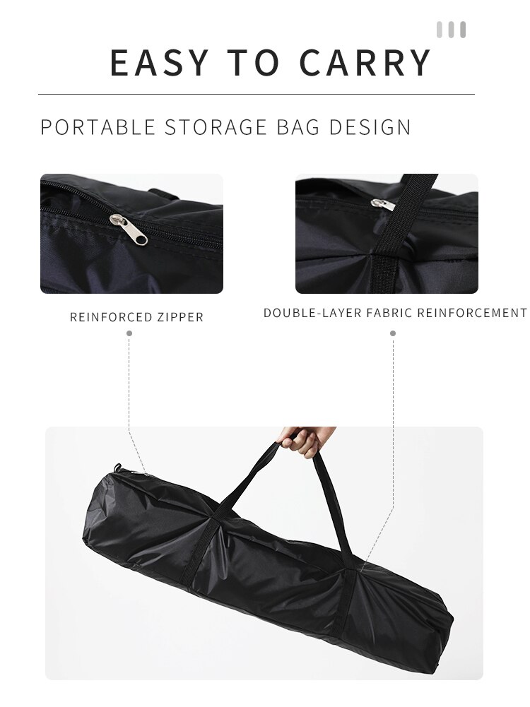 Cheap Goat Tents Portable Outdoor Ultralight Folding Collapsible Windproof Tent Waterproof Tourist Backpacking Tents For Hiking Travel Camping