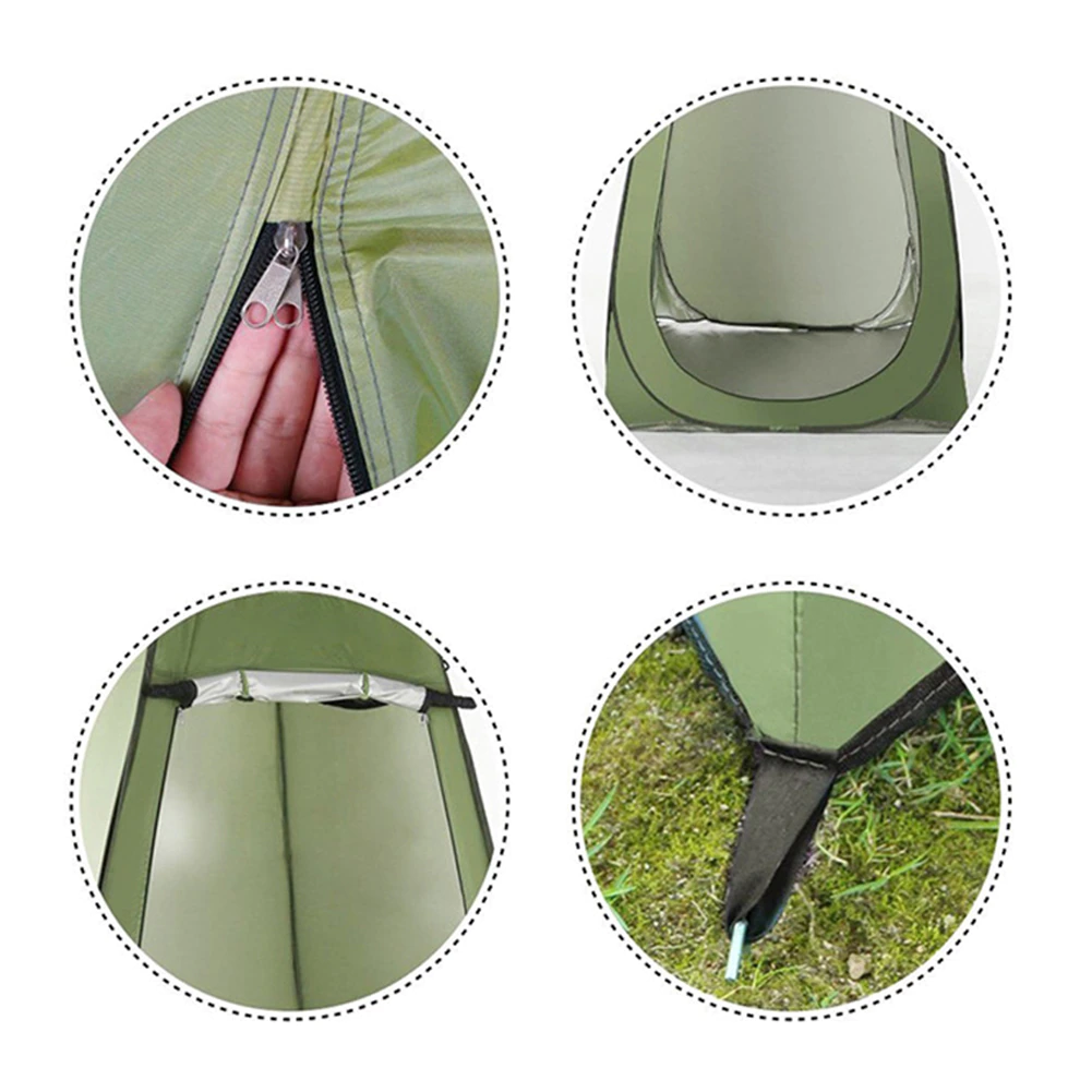 Cheap Goat Tents Portable Pop