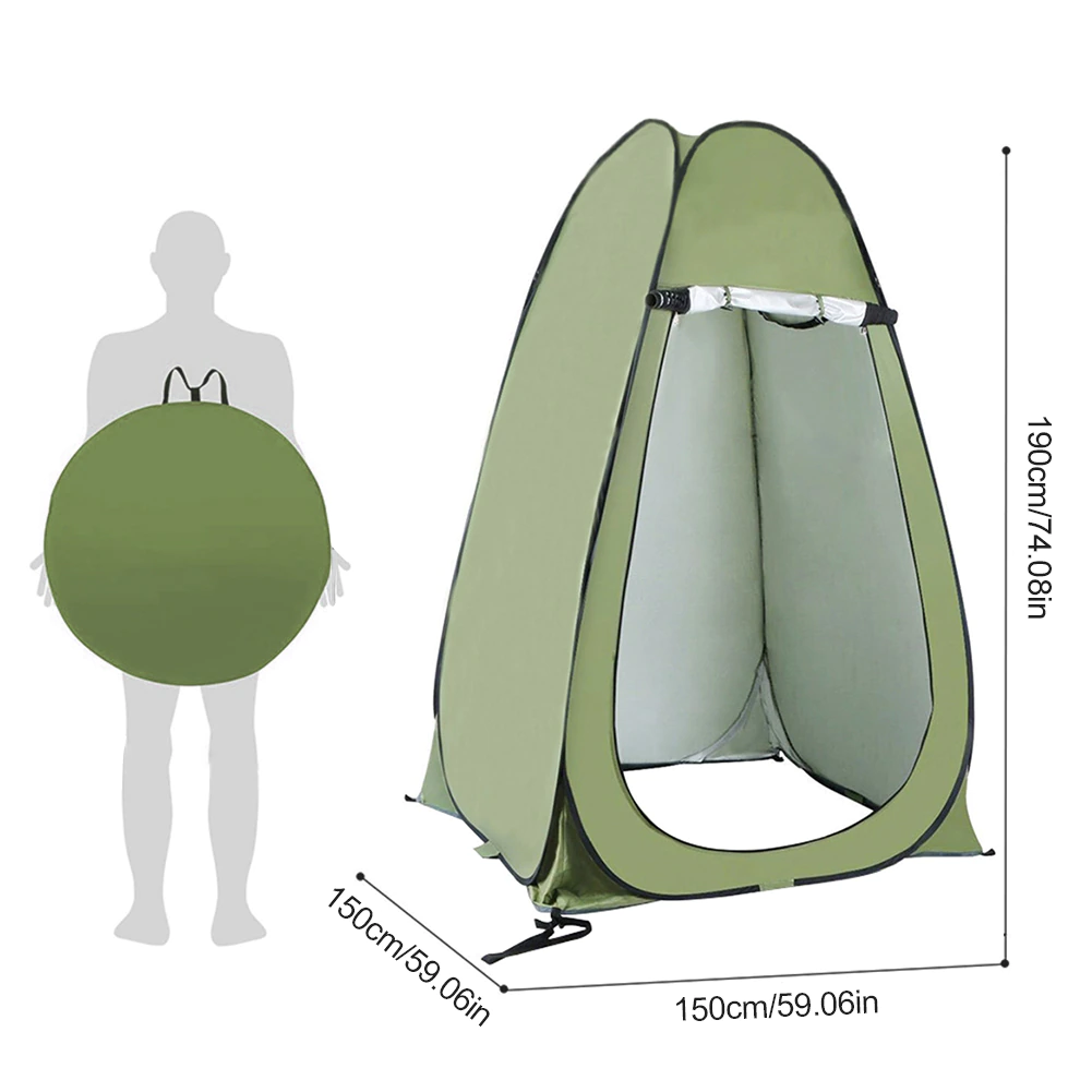 Cheap Goat Tents Portable Pop