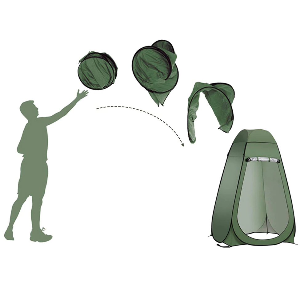 Cheap Goat Tents Portable Pop