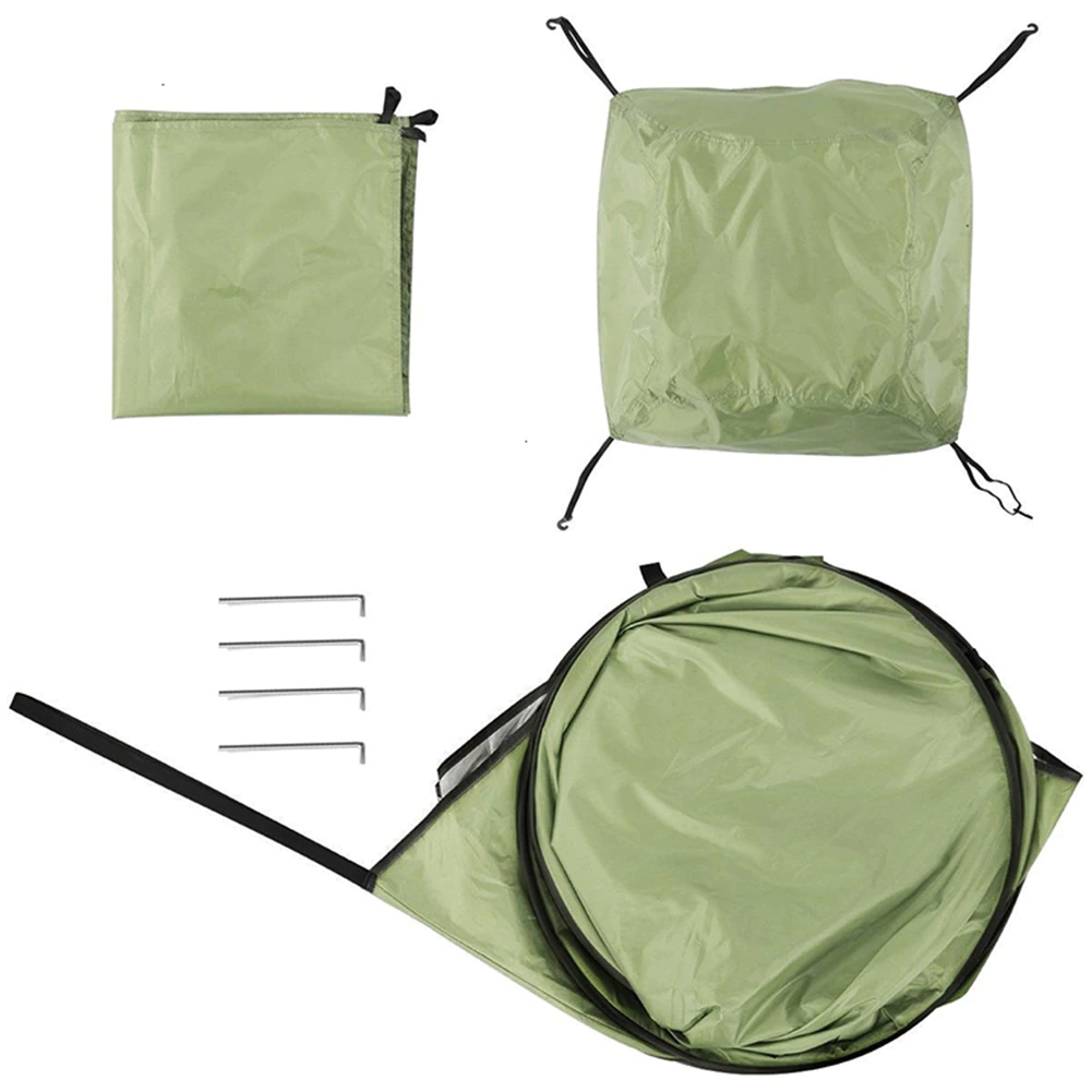Cheap Goat Tents Portable Pop