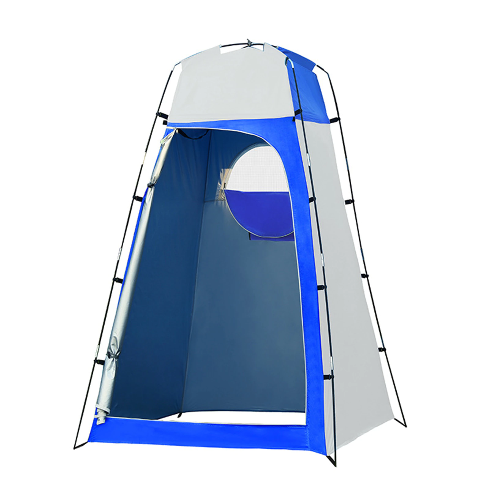 Cheap Goat Tents Portable Privacy Shower Toilet Camping Up Tent Camouflage Room Tent Photography Dressing Changing Outdoor