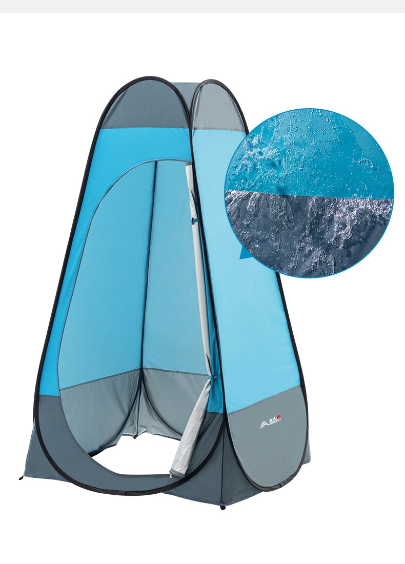 Cheap Goat Tents Privacy Shower Tent Toilet Camping Camouflage Tent Dressing Tent Uv Function Outdoor For Beach Camping Fishing