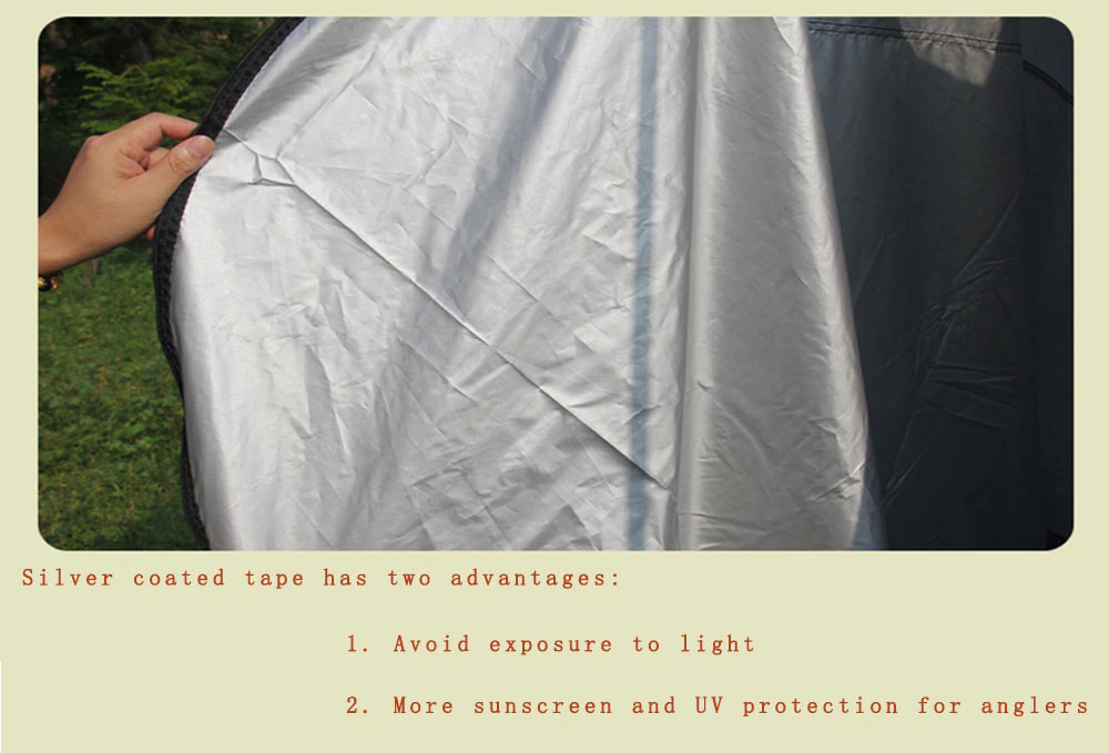Cheap Goat Tents Privacy Tent Shower Tent Changing Dressing Roomportable Outdoor Camping Bathroom Toilet Shelters Room Picnic Fishing Foldable
