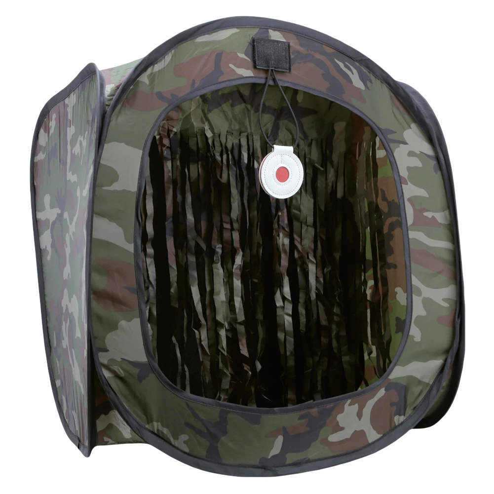 Cheap Goat Tents Quick Automatic Opening Foldable Bb Target Tent Outdoor Traveling Camping Tool