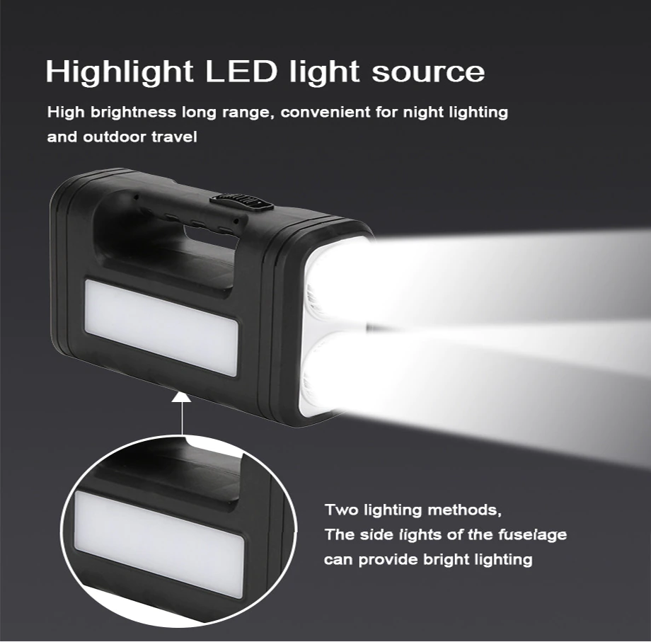 Cheap Goat Tents Solar Led Camping Light Usb Rechargeable Bulb For Outdoor Tent Lamp Portable Lanterns Emergency Lights For Bbq Hiking