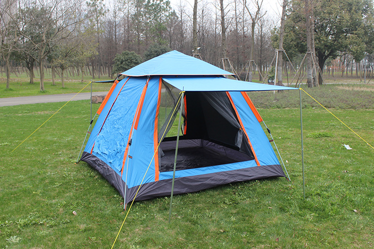 Cheap Goat Tents Tent Outdoor Automatic Quick