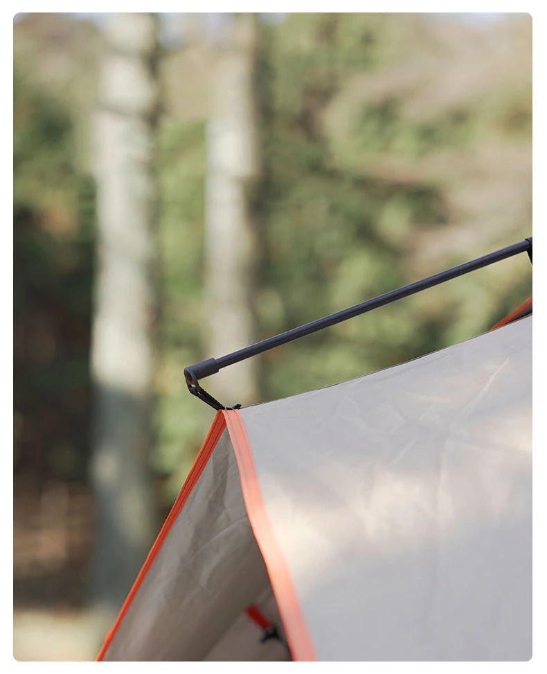 Cheap Goat Tents Tent Outdoor Folding Small House Home Single Double Field Camping Camping Supplies Rainproof Sunscreen Room Fully Automatic