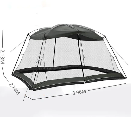 Cheap Goat Tents Ultralarge 5