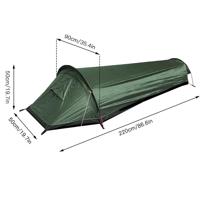 Cheap Goat Tents Ultralight 1