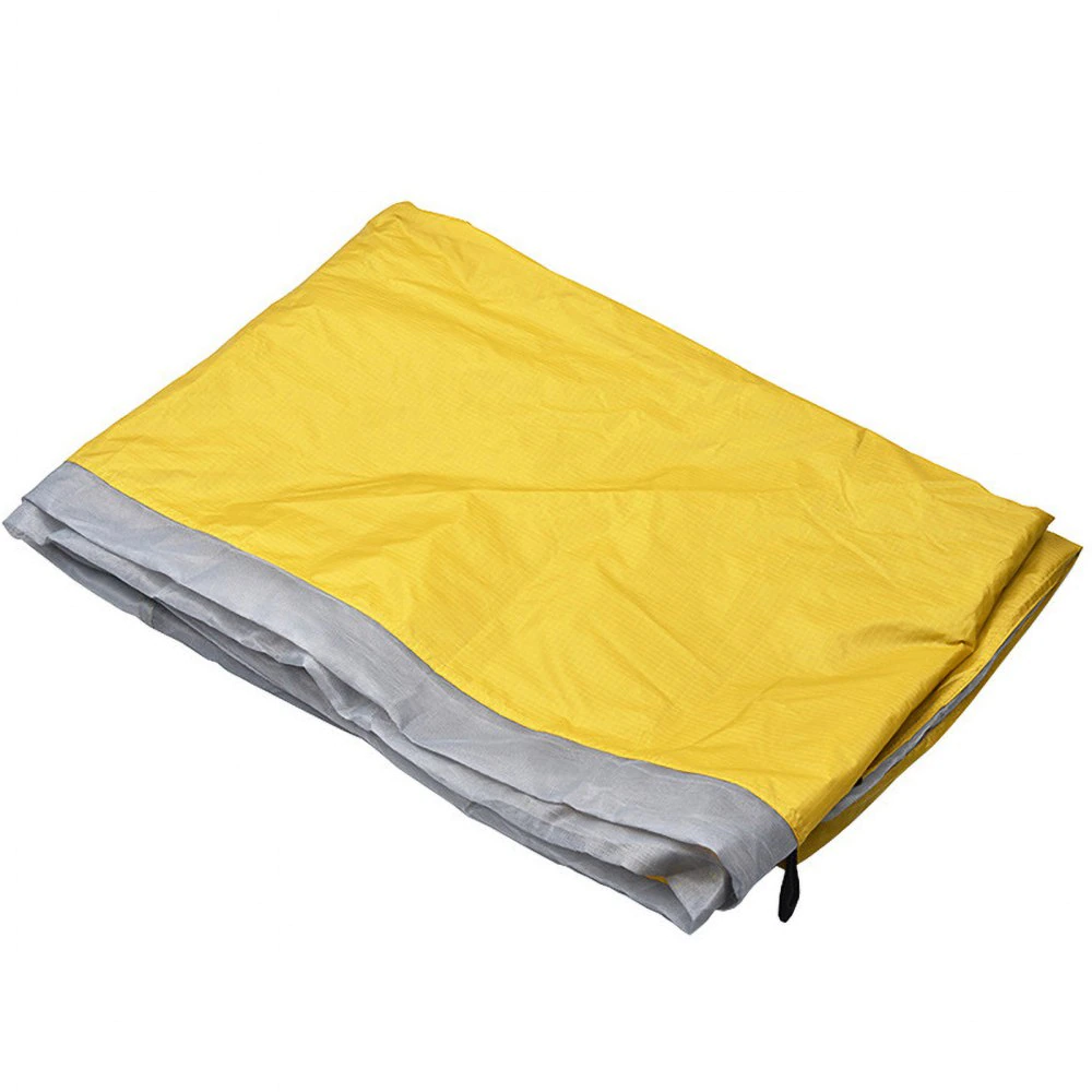 Cheap Goat Tents Ultralight Single Person Bivy Tent Single Mesh Tent Breathable Single Tent Easy Storage Waterproof For Camping Hiking Sport