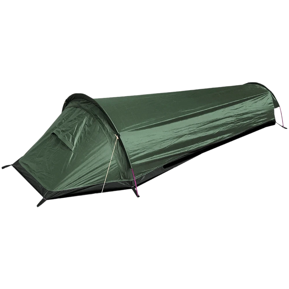 Cheap Goat Tents Ultralight Tent Backpacking Tent Outdoor Camping Sleeping Bag Tent Lightweight Single Person Bivvy Bagtent