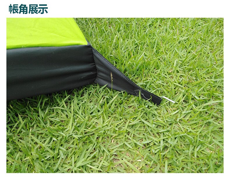 Cheap Goat Tents Waterproof Automatic Picnic Tent Beach Cushion Awning Instant Open Camping Tent Travel Beach Tent Anti Uv Shelter For Fish Hike