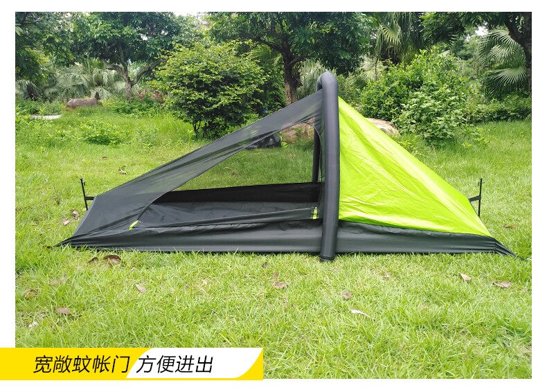 Cheap Goat Tents Waterproof Automatic Picnic Tent Beach Cushion Awning Instant Open Camping Tent Travel Beach Tent Anti Uv Shelter For Fish Hike