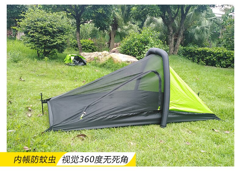 Cheap Goat Tents Waterproof Automatic Picnic Tent Beach Cushion Awning Instant Open Camping Tent Travel Beach Tent Anti Uv Shelter For Fish Hike