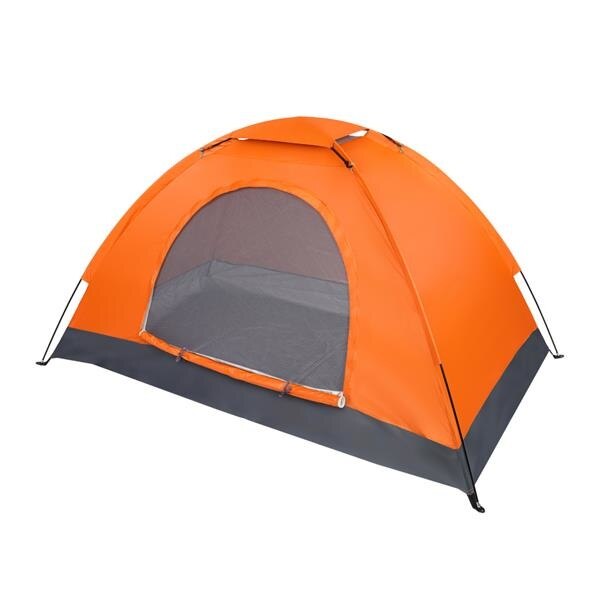 Cheap Goat Tents Waterproof Camping Tent Pop Up Automatic Quick Opening Shelter Outdoor Hiking Dome Tents 1