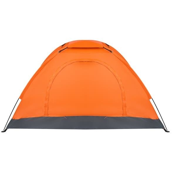 Cheap Goat Tents Waterproof Camping Tent Pop Up Automatic Quick Opening Shelter Outdoor Hiking Dome Tents 1