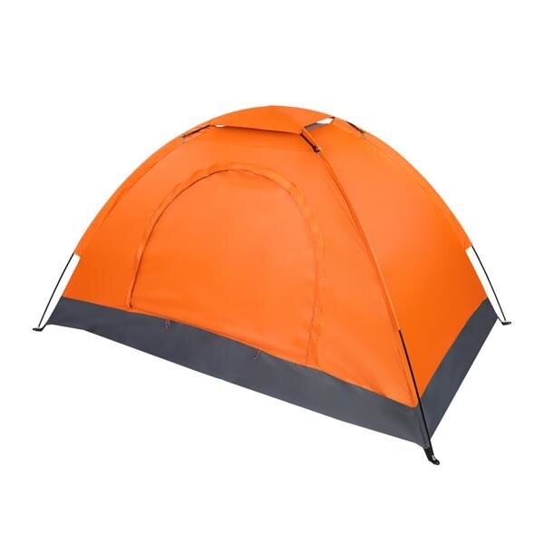 Cheap Goat Tents Waterproof Camping Tent Pop Up Automatic Quick Opening Shelter Outdoor Hiking Dome Tents 1