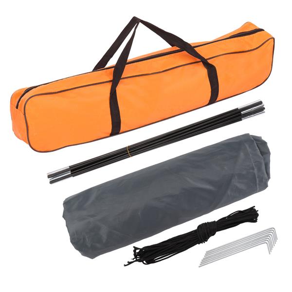 Cheap Goat Tents Waterproof Tent Automatic Pop Up Quick Shelter Outdoor Camping Hiking Dome Tents 1