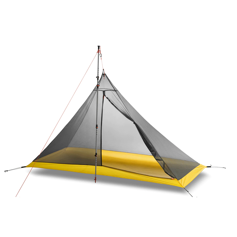 Cheap Goat Tents Widesea Camping Tent Travel Nylon Waterproof Family Tourism 4 Season 2 People Outdoor Tourist Hiking Backpack Equipment Sleeping