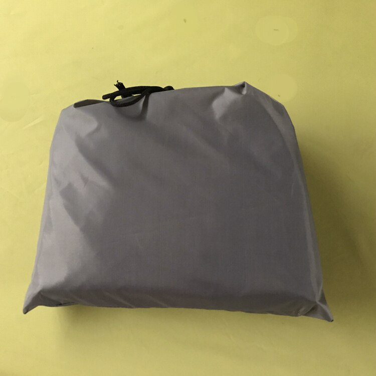 Cheap Goat Tents Wj Outdoor Portable 4 Seasons Inner Mesh Tent Outside Mosquito Net Summer Camping Tent